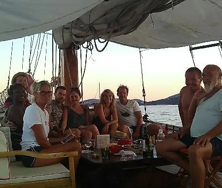 Le Suzanna Porto-Vecchio (Corsica)